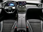 Mercedes-Benz GLC 200 AMG LINE + BURMESTER + CARPLAY + MULTI, Automaat, 197 pk, Gebruikt, 4 cilinders