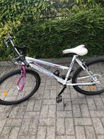 Witte mountainbike tieners (26 inch), Fietsen en Brommers, Ophalen, Zo goed als nieuw, Overige merken