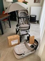 Kinderwagen Joolz day 3-in zeer goede staat+ extra's, Kinderen en Baby's, Kinderwagens en Combinaties, Verstelbare duwstang, Zo goed als nieuw