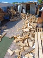 hout, Ophalen, Overige houtsoorten, Blokken