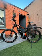 Haibike 7.0 fullseven s 45km/h, Ophalen, Zo goed als nieuw