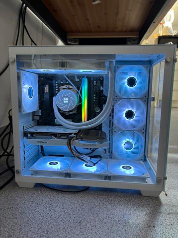 PC-GAMER OP MAAT  beschikbaar voor biedingen