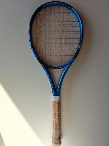 Babolat Pure Drive Lite 270g beschikbaar voor biedingen
