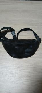 Eastpack heuptas leder, Ophalen, Zo goed als nieuw, Zwart, Leer