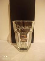 Oud bierglas Hoegaarden Hitriders, Verzamelen, Ophalen of Verzenden, Zo goed als nieuw, Glas of Glazen, Overige merken
