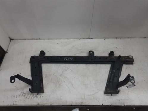 MOTORBALK Renault Captur (2R) (01-2013/-) (17019G), Auto-onderdelen, Ophanging en Onderstel, Renault, Gebruikt