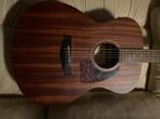 Ibanez acoustic ( pc12 models) concert gitaar, Muziek en Instrumenten, Ophalen, Zo goed als nieuw, Western- of Steelstringgitaar