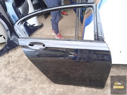 BMW G11 rechter achterdeur, Auto-onderdelen, Carrosserie, Deur, BMW, Gebruikt
