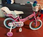 Mini mouse fiets, Fietsen en Brommers, Fietsen | Kinderfietsjes, Ophalen, Zo goed als nieuw