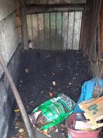 gratis kolen, Ophalen, Nieuw, Kolenkachel