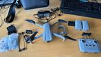 DJI AIR 2 drone FLY MORE combo, Drone met camera, Ophalen of Verzenden, Zo goed als nieuw