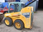 Gehl 3935 3840 schranklader loader skid steer bobcat, Zakelijke goederen, Wiellader of Shovel