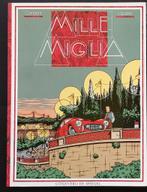 Strip Mauro Caldi Mille Miglia, Boeken, Ophalen, Caldi, Eén stripboek, Zo goed als nieuw
