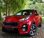 KIA SPORTAGE DESIGN EDITION | 12 M GARANTIE|1E HANDS|GESCHIE, USB, Zwart, 4 cilinders, 1600 cc