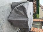 Tuinset, Tuin en Terras, Ophalen, Gebruikt, Rechthoekig, Overige materialen