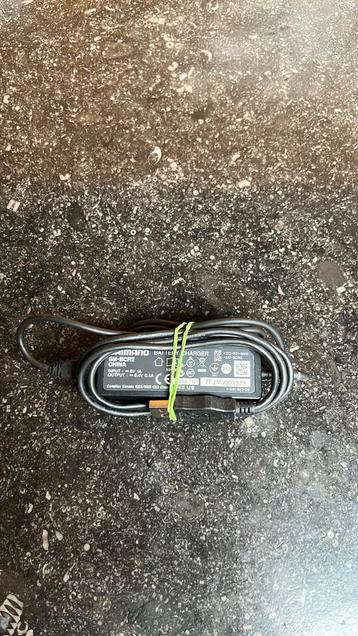 Shimano SM-BCR2 lader beschikbaar voor biedingen