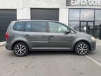 VW Touran 7PL/Navi/Pdc/ZtlVerwarming, 121 g/km, Euro 5, Achat, 7 places