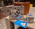 Bell & Howell Filmosonic Super 8 Model 1731+ transformator, Ophalen of Verzenden, 1960 tot 1980, Projector
