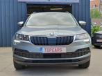 ✔Skoda Karoq 1.0 TSI Ambition 2019 Euro6 ❕ App-connect.., Autos, Skoda, SUV ou Tout-terrain, 5 places, Tissu, Achat