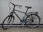 herenfiets THOMPSON maat 62, Fietsen en Brommers, Versnellingen, Zo goed als nieuw, 61 tot 65 cm, Ophalen
