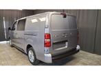 Opel Vivaro Dubbele Cabine, Auto's, Automaat, Monovolume, Vivaro, 144 pk