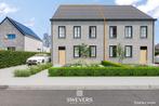 Grond te koop in Heusden-Zolder, Immo, Gronden en Bouwgronden, 500 tot 1000 m²