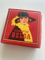 Pack complet de Belga (11 Bfr), Collections, Marques & Objets publicitaires, Emballage, Utilisé, Enlèvement ou Envoi