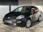 Fiat Punto 1.2 Benzine Evo airco, Auto's, Euro 5, Stof, 1242 cc, 4 cilinders