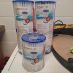 Flow Clear II zwembad filter, Tuin en Terras, Ophalen, Filter