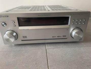Pioneer VSX-1015 Dolby Digital receiver beschikbaar voor biedingen