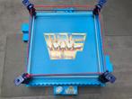 Ring WWF/WWE hasbro titan 1989 et Figurines catch, Enlèvement, Comme neuf, Hasbro