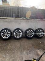 Citroen velgen en banden, Auto-onderdelen, Banden en Velgen, Ophalen of Verzenden, Band(en)