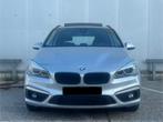 Bmw 218i 1.5i Benzine 2016 205.000km’d goede staat, Auto's, BMW, Voorwielaandrijving, Stof, 1498 cc, 2 Reeks Active Tourer