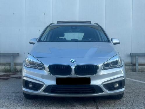 Bmw 218i 1.5i Benzine 2016 205.000km’d goede staat, Auto's, BMW, Bedrijf, 2 Reeks Active Tourer, ABS, Benzine, Euro 6, SUV of Terreinwagen
