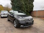 Volkswagen tiguan 2.0tsi R-line  4MOTION benzine full option, Cuir, Achat, Euro 6, Entreprise