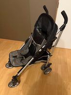 Buggy, Enlèvement, Utilisé