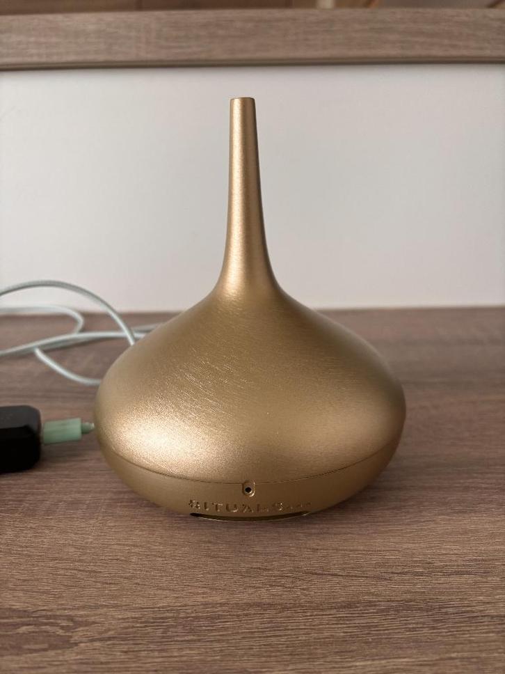 Rituals Perfume Genius, Electroménager, Équipement de traitement de l'air, Comme neuf, Purificateur d'air, Enlèvement