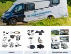 Camper en Caravan onderdelen Voor een goede prijs te koop !!, Ophalen of Verzenden, Nieuw