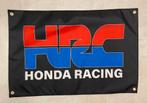 HRC Honda-vlag, Diversen, Vlaggen en Wimpels, Zo goed als nieuw