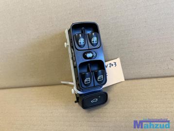 MERCEDES C-KLASSE W203 Raamschakelaar 2000-2007 A2038210679 beschikbaar voor biedingen