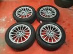 Jantes BMW origine 18" kit série 6 G32 et 7 G11 G12 5x112, Utilisé, BMW