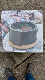 Tafelbarbecue Berghoff (makkelijk mee te nemen), Tuin en Terras, Barbecue-accessoires, Ophalen of Verzenden, Zo goed als nieuw