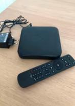 Décodeur v7 proximus et scarlet, Audio, Tv en Foto, Decoders en Harddiskrecorders, Ophalen, Zo goed als nieuw, Decoder