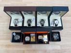 Lot van 8 Fredric horloges, Ophalen, Nieuw, Polshorloge, Overige merken