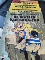 De klassieke avonturen van Nero, Boeken, Ophalen of Verzenden, Gelezen