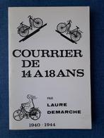 Post van 14 tot 18 jaar oud, Ophalen of Verzenden, Gelezen, Laure Demarche