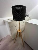 Staanlamp Ikea, Huis en Inrichting, Lampen | Vloerlampen, Gebruikt, Ophalen
