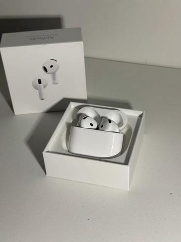 AirPods 4 en gros !!! beschikbaar voor biedingen