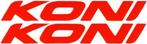 Koni sticker set #3, Motoren, Verzenden