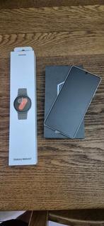 Samsung galaxy s25 ultra 500gb + galaxy watch 7, Telecommunicatie, Ophalen, Zo goed als nieuw, Samsung